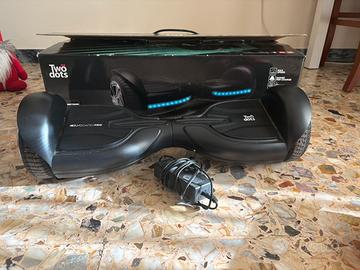 GLYBOAR PRO TWO DOTS