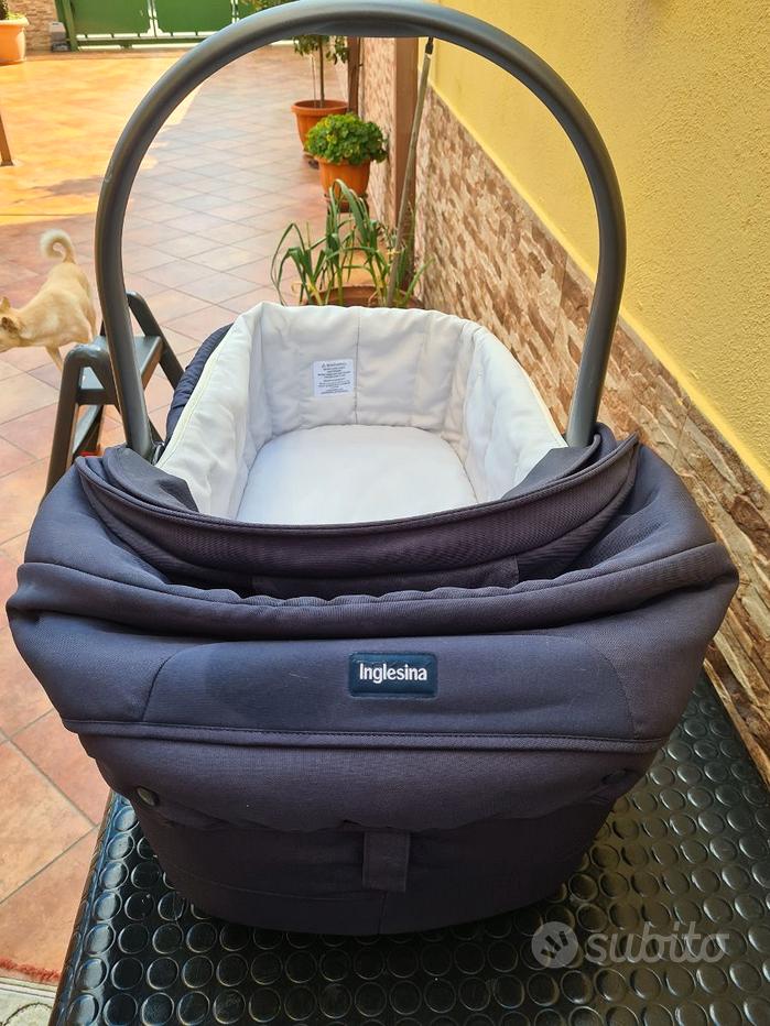 Lenzuola personalizzate per portanfan - Tutto per i bambini In vendita a  Napoli