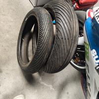 Pirelli SCR1 (da esposizione)
