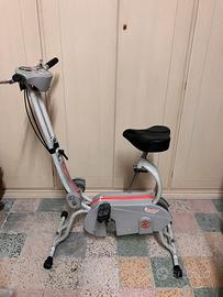 Cyclette Carniel vintage Made in Italy
