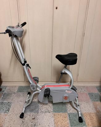 Cyclette Carniel vintage Made in Italy