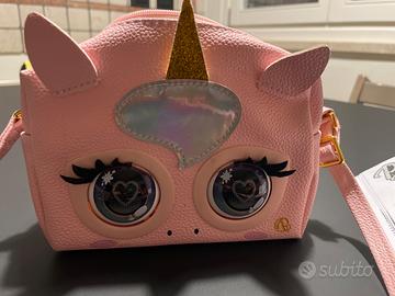 Borsetta pourse pets