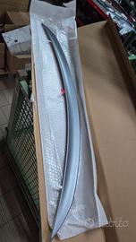 spoiler post. per Mercedes CLA
