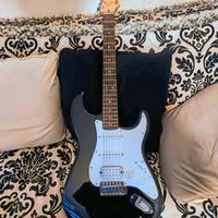 chitarra elettrica Squier 