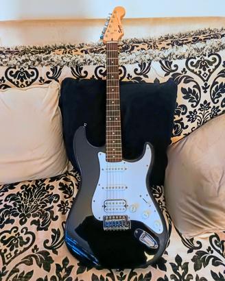 chitarra elettrica Squier 