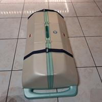 Fasciatoio richiudibile ok baby colibrì