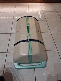 Fasciatoio richiudibile ok baby colibrì