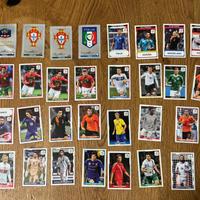 Figurine Calciatori Panini Euro 2012