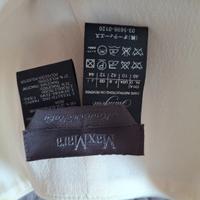Tubino Max Mara