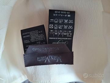 Tubino Max Mara