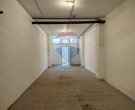 Garage/Box - Bari