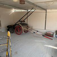 Calesse per cavallo medio grande