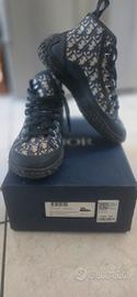 Scarpe Dior B28 