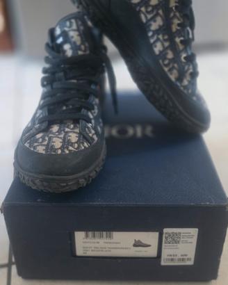 Scarpe Dior B28 