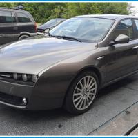 Ricambi Usati ALFA ROMEO 159 (X3/X9) 2008
