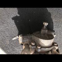 ALTERNATORE KIA SPORTAGE