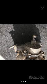 ALTERNATORE KIA SPORTAGE