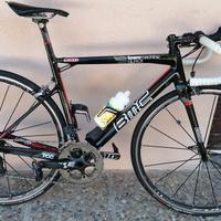 BMC SLR01 53 Dura Ace Di2 10S 