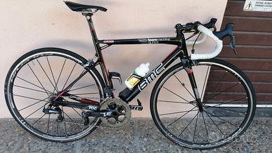 BMC SLR01 53 Dura Ace Di2 10S 