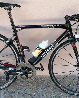 BMC SLR01 53 Dura Ace Di2 10S 