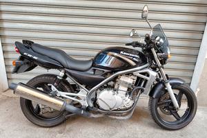 Kawasaki Er5 
