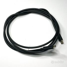 Cavo usbc - mini display port
