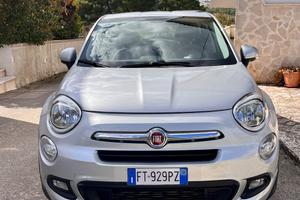 FIAT500X Anno 2017