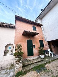 La tranquillità che C erchi è qui