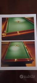 Biliardo MARI Siena