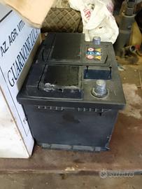 batteria auto 