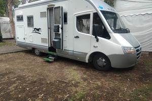 rexosline 720 iveco 3000 anno 2010