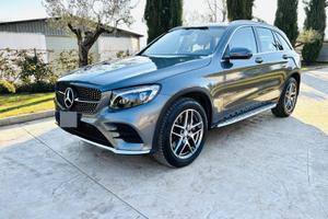 Mercedes glc 250 4 matic