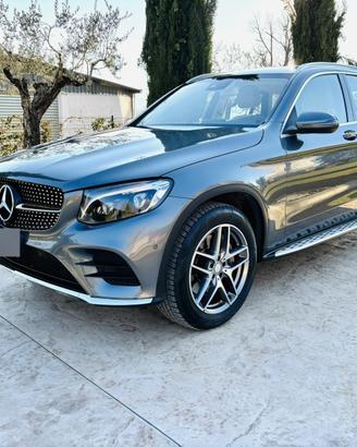 Mercedes glc 250 4 matic