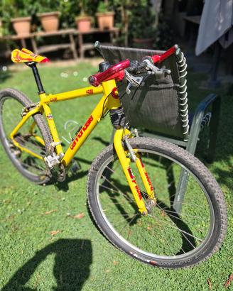Bici Montanbike   CANNONALE  USA