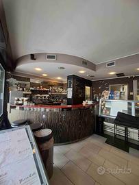 Locale in Via San Rocco, 12, centro Busnago