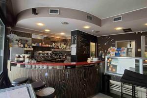 Locale in Via San Rocco, 12, centro Busnago