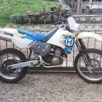 Husqvarna TE 610 - 1994