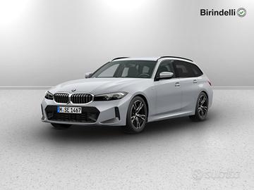 BMW BMW 318d Touring
