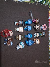 funko pop stranger things kinder