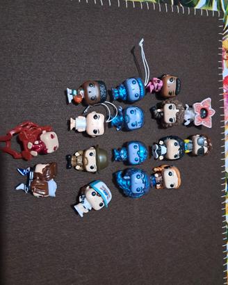 funko pop stranger things kinder