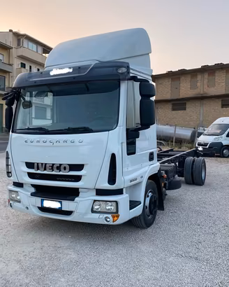 IVECO 80E22 ANNO 2008