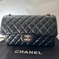 Borsa Chanel nera