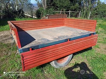 Attrezzature agricole