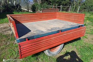 Attrezzature agricole