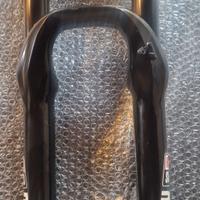 forcella rockshox 