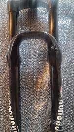 forcella rockshox 