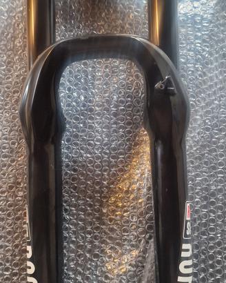 forcella rockshox 