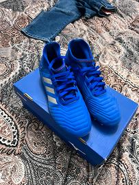 Scarpino adidas predator 193