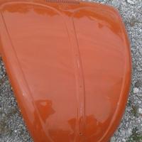 cofano wv maggiolino 1974
