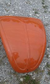 cofano wv maggiolino 1974